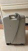 INVACARE PLATINUM 5 OXYGEN CONCENTRATOR - 7