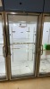 THERMO SCIENTIFIC REVCO LAB FRIDGE - 9