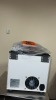 THE SILENT SOLUTION SILENCER 2110 CENTRIFUGE - 7