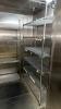 BALLY ENGINEERED STRUCTURES WALK-IN REFRIGERATOR - 8