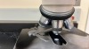 OLYMPUS BH-2 LAB MICROSCOPE - 7