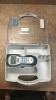 ABBOTT LABORATORIES FREESTYLE PRECISION PRO GLUCOSE METER MONITOR - 3