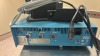 VALLEYLAB FX C ESU SYSTEM W/ FOOTSWITCH - 5