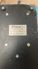 VALLEYLAB FX C ESU SYSTEM W/ FOOTSWITCH ON CART - 7