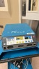 VALLEYLAB FX C ESU SYSTEM W/ FOOTSWITCH ON CART - 5
