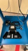 VALLEYLAB FX ESU SYSTEM W/ FOOTSWITCH ON CART - 6