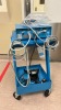 VALLEYLAB FX ESU SYSTEM W/ FOOTSWITCH ON CART - 7