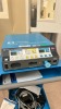 VALLEYLAB FX ESU SYSTEM W/ FOOTSWITCH ON CART - 5