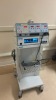 ERBE ICC 350 ESU SYSTEM AND ERBE APC 300 ESU SYSTEM W/ FOOTSWITCH ON CART - 5