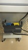 ERBE ICC 350 ESU SYSTEM AND ERBE APC 300 ESU SYSTEM W/ FOOTSWITCH ON CART - 6