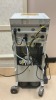 ERBE ICC 350 ESU SYSTEM AND ERBE APC 300 ESU SYSTEM W/ FOOTSWITCH ON CART - 6