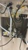 ERBE ICC 350 ESU SYSTEM AND ERBE APC 300 ESU SYSTEM W/ FOOTSWITCH ON CART - 7