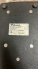 VALLEYLAB E6008 FOOTSWITCH - 3