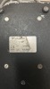 VALLEYLAB E6008 FOOTSWITCH - 3