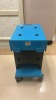 VALLEYLAB E-8006 ESU CART - 3