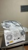 BAYLIS RFP-100A RF GENERATOR - 8