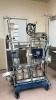 SORIN STOCKERT S5 BLOOD PERFUSION SYSTEM 1 W/ 4 ROLLER PUMPS - 9