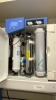 ELGA MEDICA DV 25 WATER PURIFICATION SYSTEM - 5