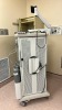 STRYKER 1188 ARTHROCSCOPY TOWER TO INCLUDE: STRYKER L9000 LED LIGHT SOURCE, STRYKER 1188 HD HIGH DEFINTION CAMERA, STRYKER SDP1000 DIGITAL COLOR PRINTER ON CART - 7
