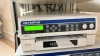 OLYMPUS 190 ENDOSCOPY TOWER SYSTEM TO INCLUDE: NDS CANDUCTOR, OLYMPUS OEP-5 DIGITAL COLOR PRINTER, OLYMPUS EVIS-EXERA III CV-190 VIDEO PROCESSOR, OLYMPUS EVIS EXERA III CLV-190 LIGHT SOURCE ON IDI CART - 12
