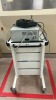 STRYKER CORE POWERED INSTRUMENT DRIVER W/ FOOTSWITCH ON CART - 6