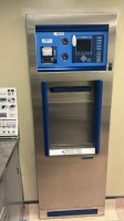 GETINGE 433HC VACUUM STEAM STERILIZER
