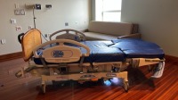 HILL-ROM AFFINITY 3 BIRTHING BED