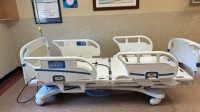 STRYKER 3005 S3 HOSPITAL BED