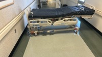 HILL-ROM VERSACARE HOSPITAL BED