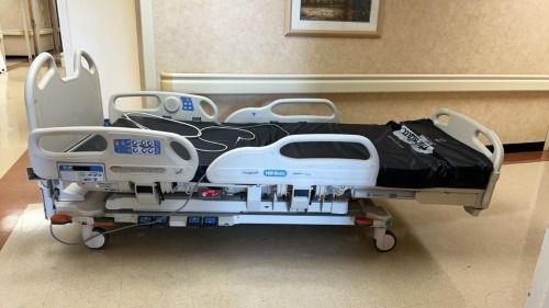 HILL-ROM VERSACARE HOSPITAL BED