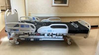 HILL-ROM VERSACARE HOSPITAL BED