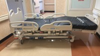HILL-ROM VERSACARE HOSPITAL BED