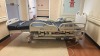 HILL-ROM VERSACARE HOSPITAL BED - 4