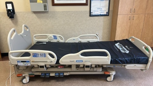 HILL-ROM VERSACARE HOSPITAL BED