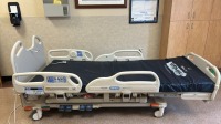 HILL-ROM VERSACARE HOSPITAL BED