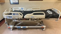 HILL-ROM VERSACARE HOSPITAL BED