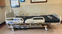 HILL-ROM VERSACARE HOSPITAL BED