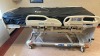 HILL-ROM VERSACARE HOSPITAL BED - 4