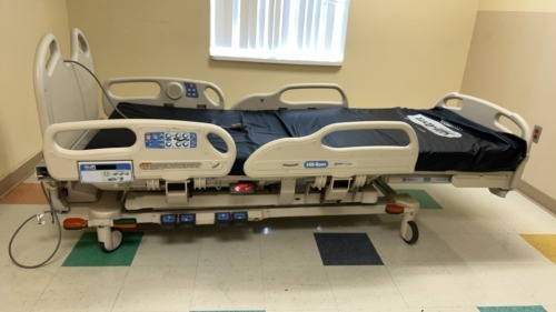 HILL-ROM VERSACARE HOSPITAL BED