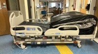 HILL-ROM VERSACARE HOSPITAL BED