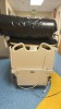 HILL-ROM VERSACARE HOSPITAL BED - 2