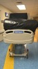 HILL-ROM VERSACARE HOSPITAL BED - 3