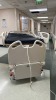HILL-ROM VERSACARE HOSPITAL BED - 2