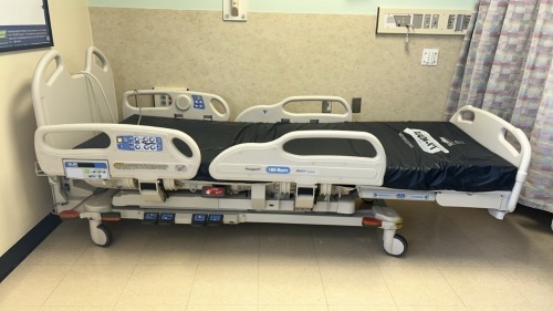 HILL-ROM VERSACARE HOSPITAL BED