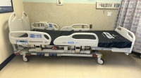 HILL-ROM VERSACARE HOSPITAL BED