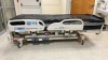 HILL-ROM VERSACARE HOSPITAL BED