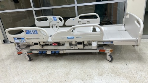 HILL-ROM VERSACARE HOSPITAL BED