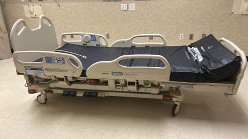 HILL-ROM VERSACARE HOSPITAL BED