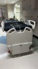 HILL-ROM VERSACARE HOSPITAL BED - 2