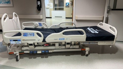 HILL-ROM VERSACARE HOSPITAL BED
